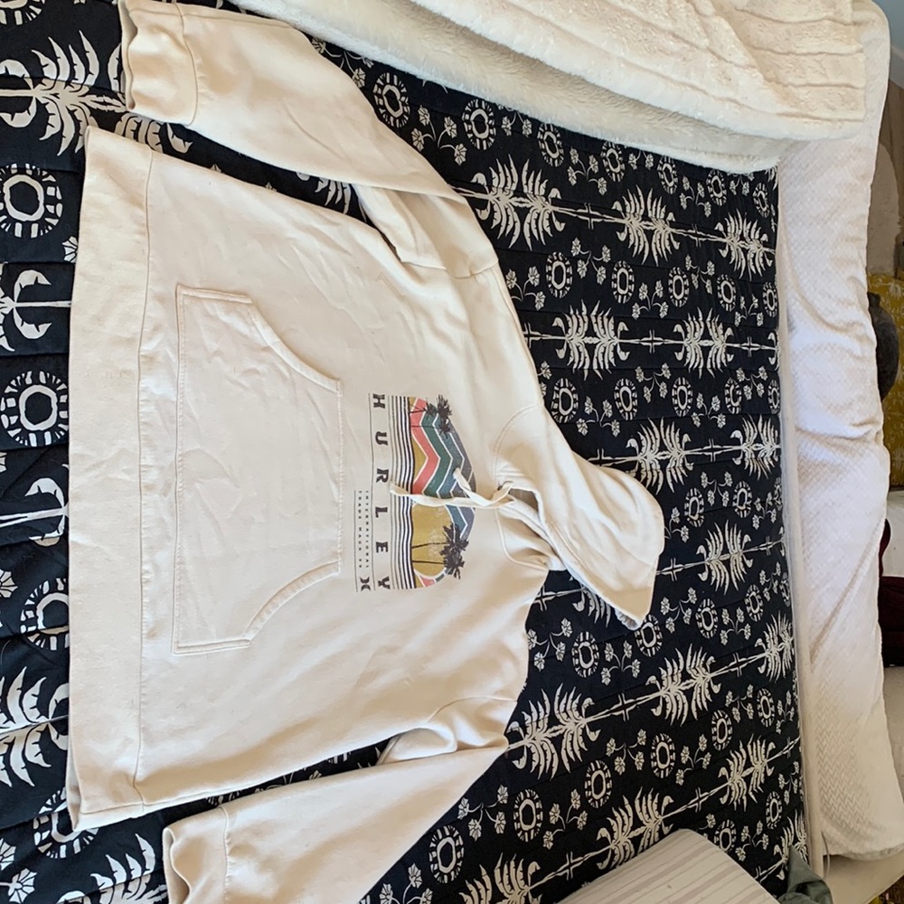 Hurley Hoodie